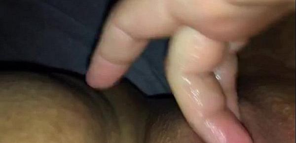 North East girl pof multiple squirts